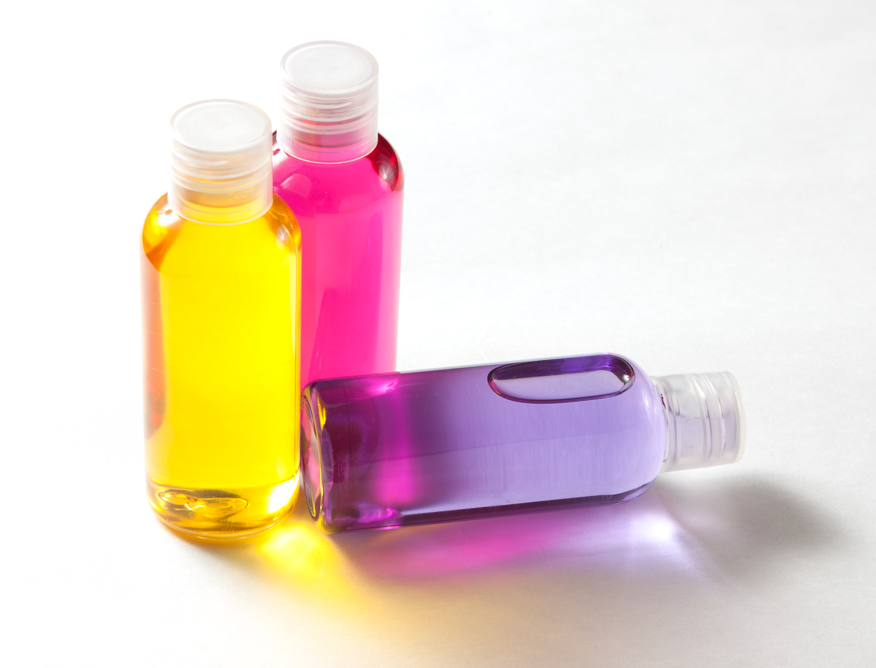 Personal Care inset